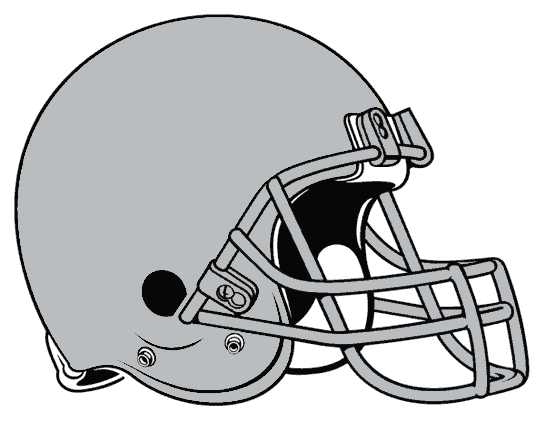 North Carolina Tar Heels 1960-1962 Helmet Logo diy iron on heat transfer